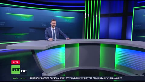 RT DE | 24/7 Live-TV