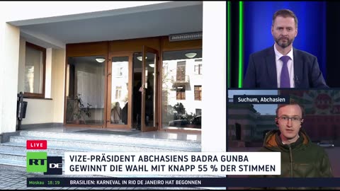 RT DE | 24/7 Live-TV