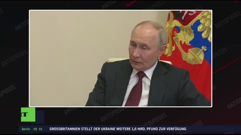 RT DE | 24/7 Live-TV