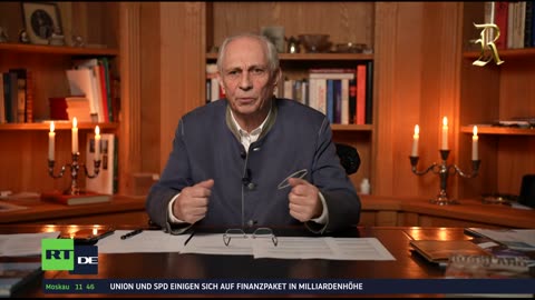 RT DE | 24/7 Live-TV