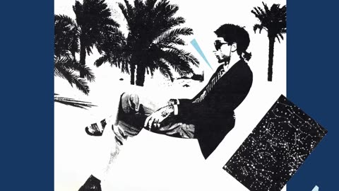 franco battiato - sentimiento nuevo