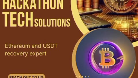 HOW TO RECOVER YOUR LOST CRYPTO FROM SCAMMER INVESTMENT → CONTACT HACKATHON TECH SOLUTIONS