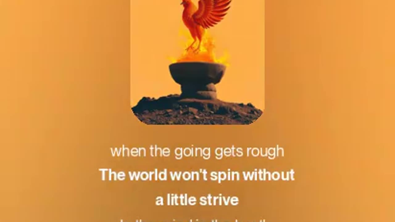 Effort Counts