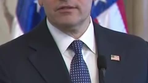 Rubio On Unlocking Haiti's Economic Renaissance