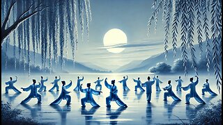 Mission Evolution with Gwilda Wiyaka - SIFU PETER NEWTON - Living Long and Healthy