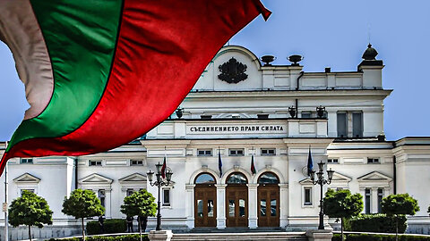 🔴 НА ЖИВО - 🇧🇬Пленарно заседание 13/02/2025