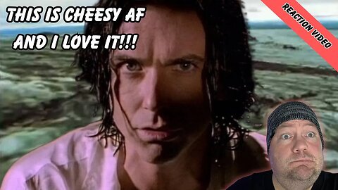 Marillion - Dry Land - First Time Reaction by a Rock Radio DJ