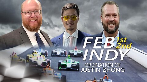 SFBC Indy 1 Year Anniversary!! (February 1-2)