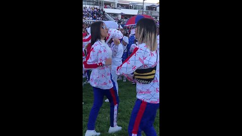 CAPE TOWN COON CARNIVAL