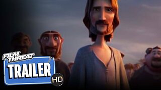 KING OF KINGS | Official HD Trailer (2025) | ANIMATION | Film Threat Trailers