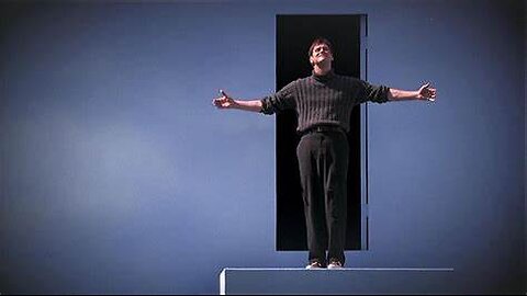 Studio Tech and the Truman Show