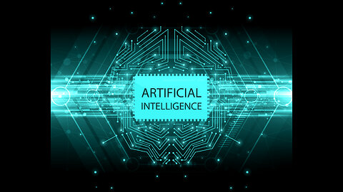 TRUMP HAS ONLY 1 SOLUTION IN ORDER TO SUPPLY ENOUGH ENERGY TO ENABLE AI