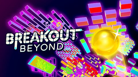 Breakout Beyond | Official Release Date Trailer