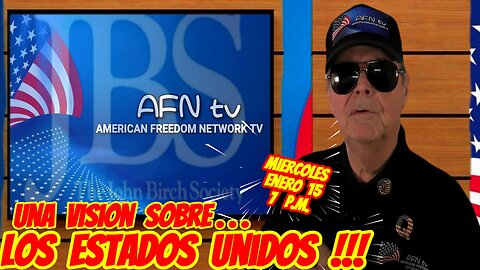 911, LOS ESTADOS UNIDOS DE AMERICA BAJO ATAQUE - 01.15.2025 - 7 PM