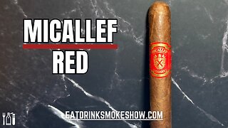 The Micallef Red