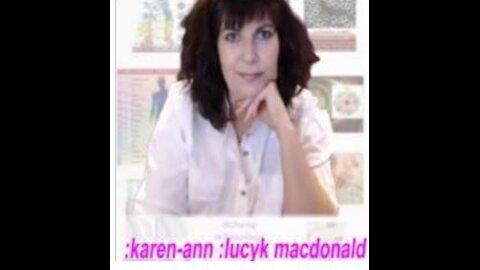 inner joy! how to tap into your biofield frequency energy :karen :lucyk macdonald