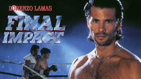 Final Impact (1992) Action, Drama