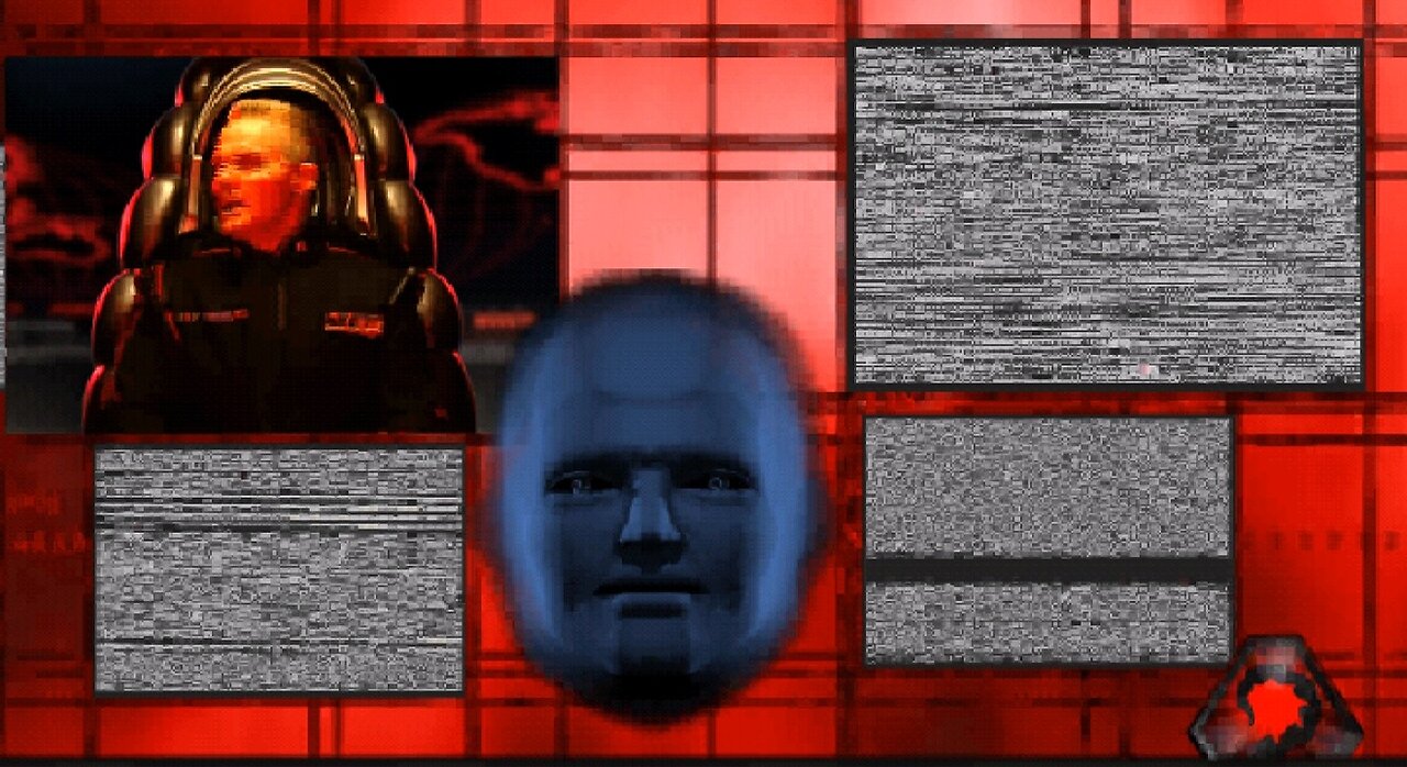 Command & Conquer - Firestorm (NOD) part 2