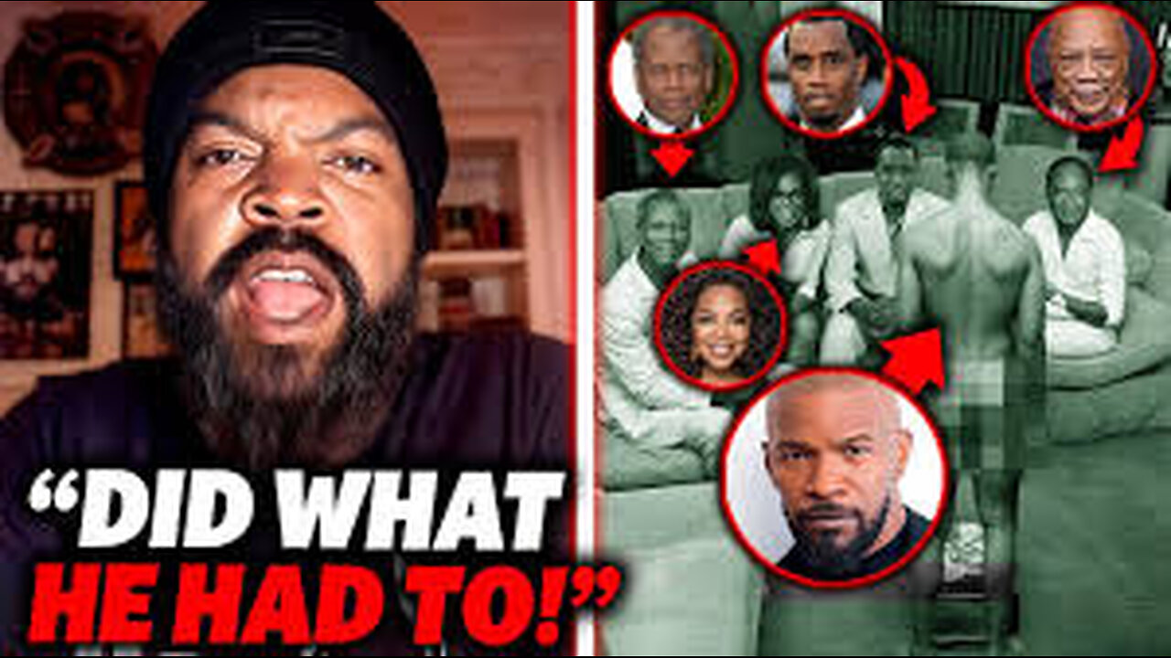 TRENDING NEWS(Jaguar Wright Reveals EXACTLY What Diddy)