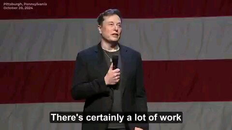 elon musk about tax payer money