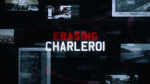 Erasing Charleroi: The Haitian Immigration Flood in Charleroi PA