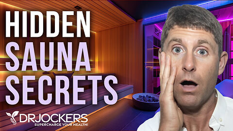 How To Use Infrared Sauna For Detox & Healing