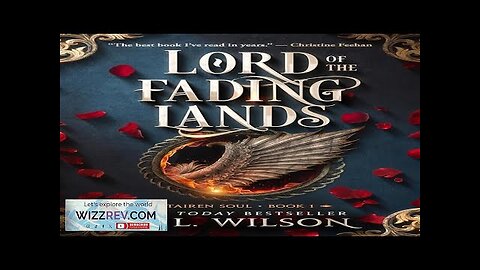 Lord Of The Fading Lands Review