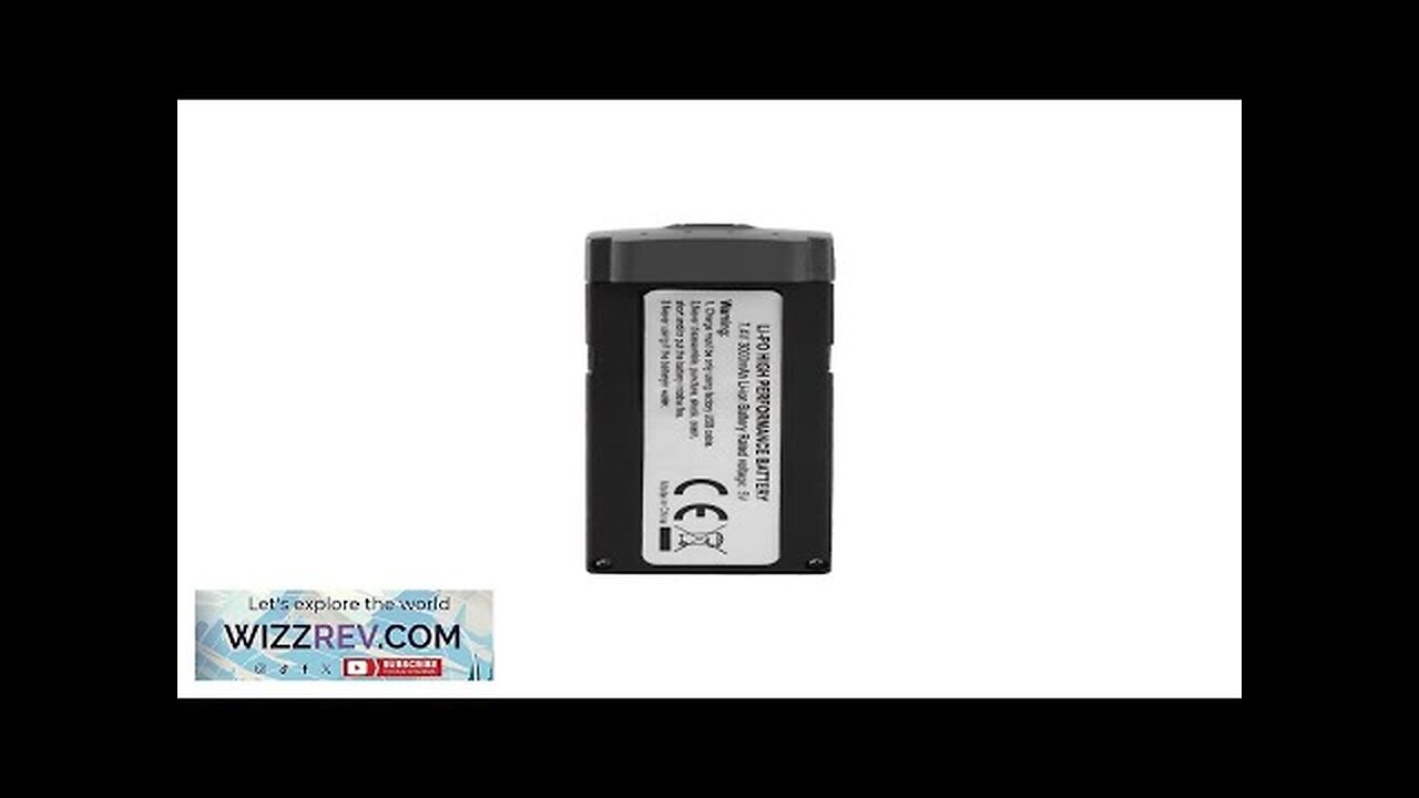 LYZRC L600 PRO MAX GPS WIFI FPV RC Drone Quadcopter Spare Parts Review