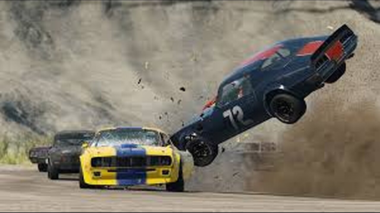 !giveaway WE RIDE, HAPPY FRIDAY! WRECKFEST TIME