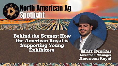 Behind the Scenes: How the American Royal is Supporting Young Exhibitors