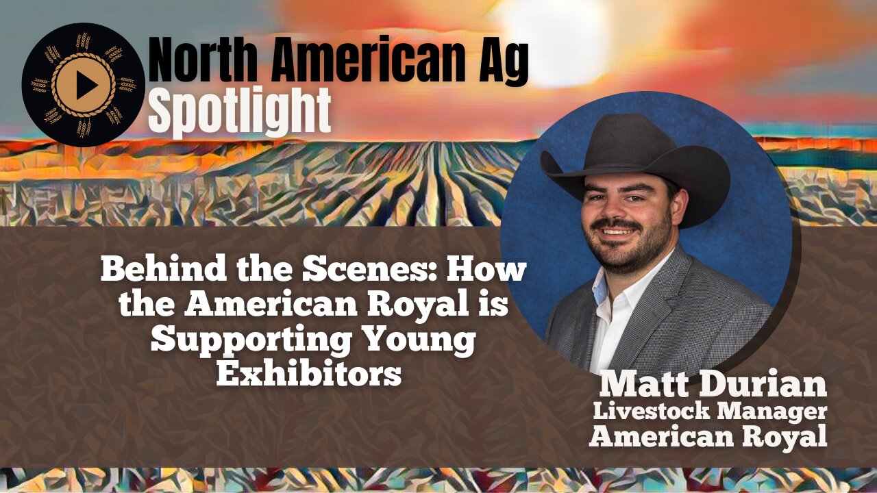 Behind the Scenes: How the American Royal is Supporting Young Exhibitors