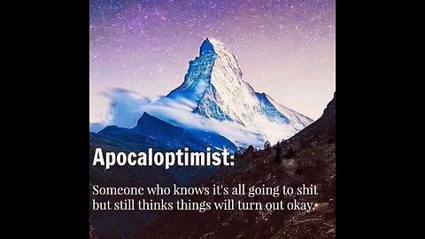 It's Going to be OK