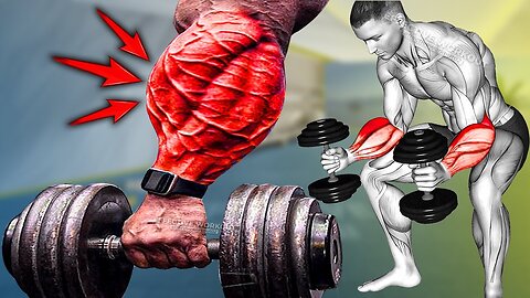 How To Get Stronger Forearms (5 Effective Exercises)