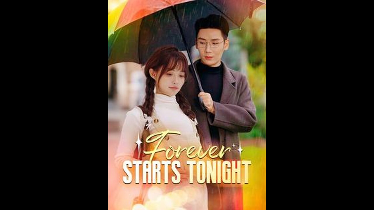 Forever Starts Tonight| SUB ENG - EP 01