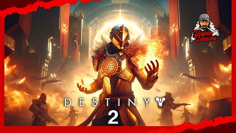 🎮🔥 Destiny 2 - Guns, Runs and Weeklies! Let's Goo! - !game