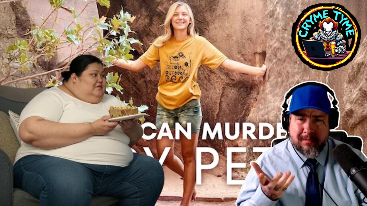 Netflix's Gabby Petito Documentary Has All of the True Crime Community Complaining AS ALWAYS!