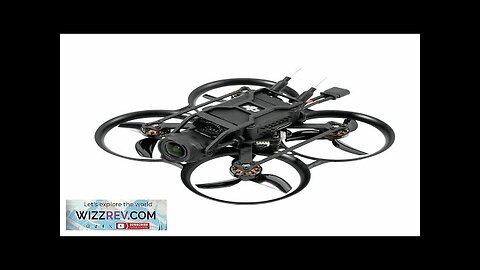 Betafpv Pavo Pico 80.8mm Wheelbase F4 20A AIO 2S Sub100g Brushless Whoop Review