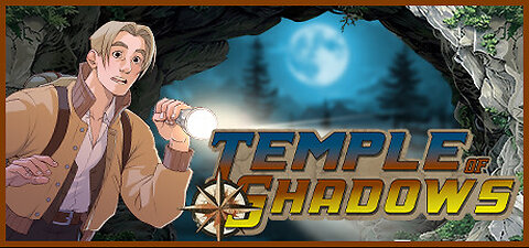 Campaign Temple of Shadows Gameplay