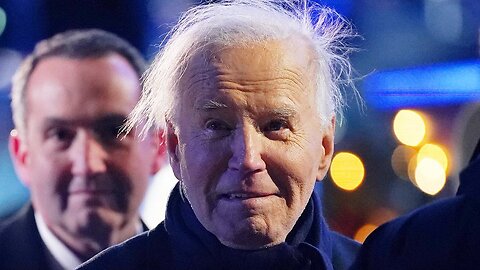 Thinking Logically Radio Show Episode 188: Tappers Tell-All Biden Book (February 27th, 2025)