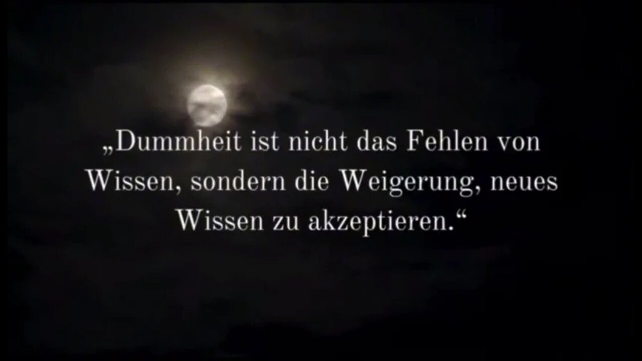 Dummheit Definition