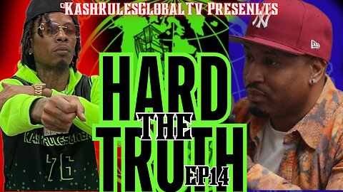 Snoopy BadAzz & Luce Cannnon Join The Hard Truth Ep21