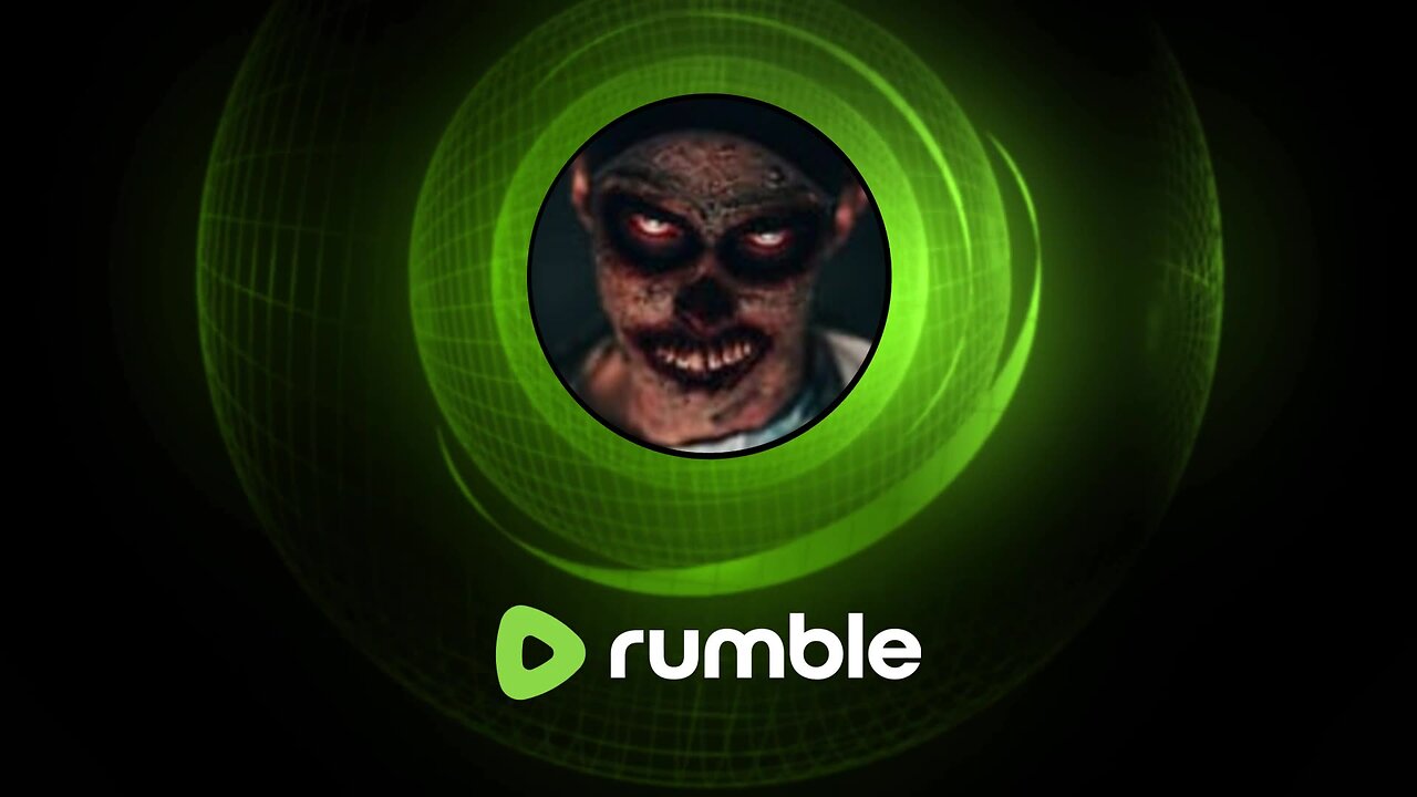 rumble Exclusive