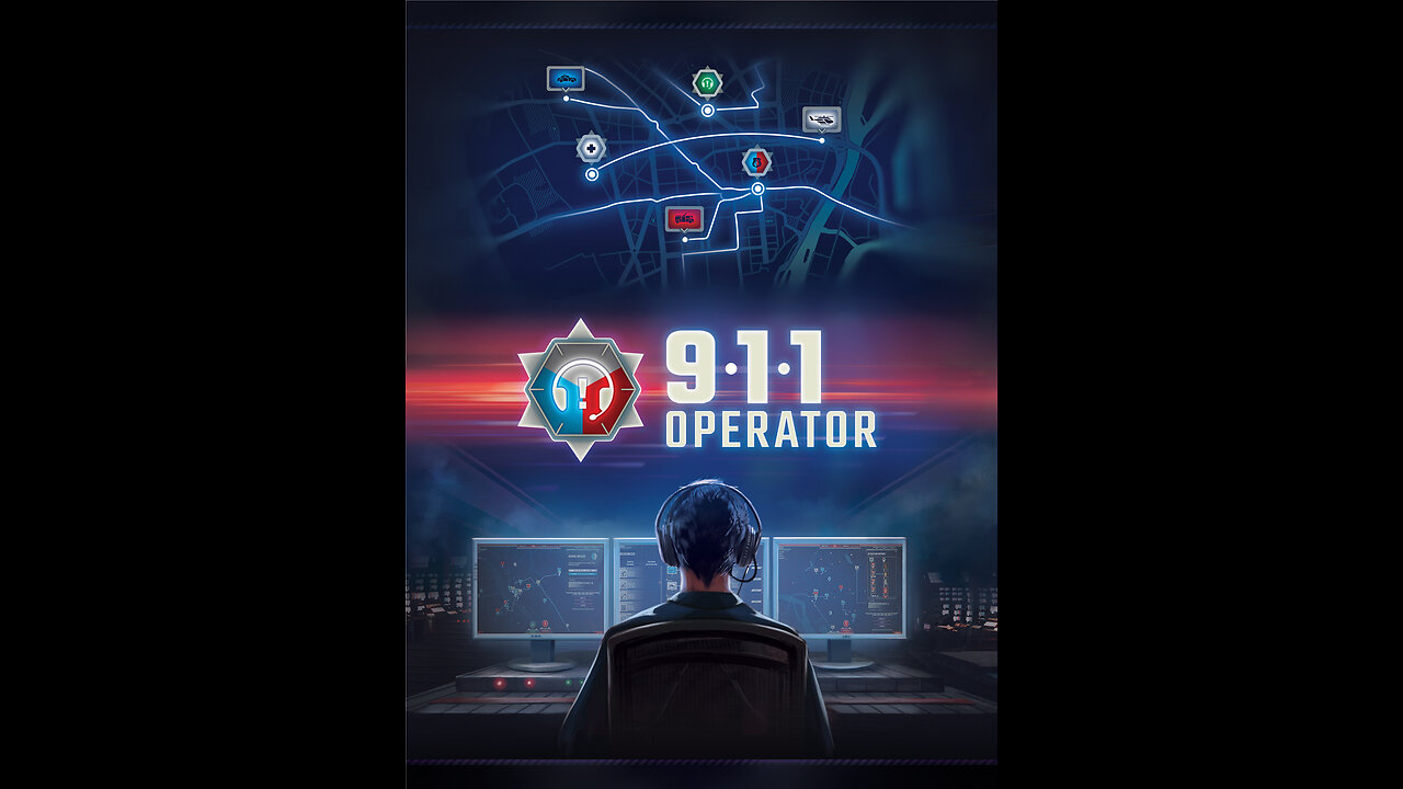 911 Operator Chapter 4 (Part 2)