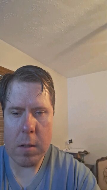 good morning everyone happy Monday