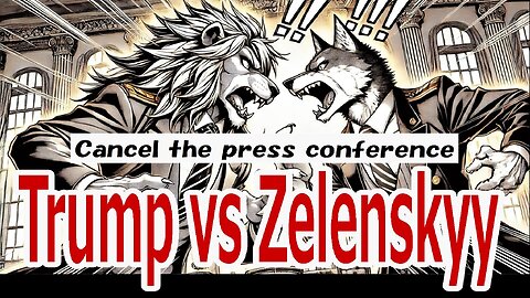 Trump and Zelensky's Meeting Collapses: The Future of the Ukraine War and Lessons for Japan