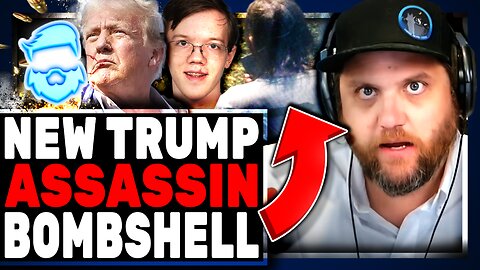 Trump Assassination FBI COVERUP Revealed! He Worked With A Team Cell Phone Data Reveal BOMBSHELL