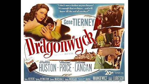 Dragonwyck (1946)