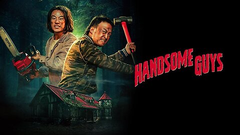 Handsome guys full movie