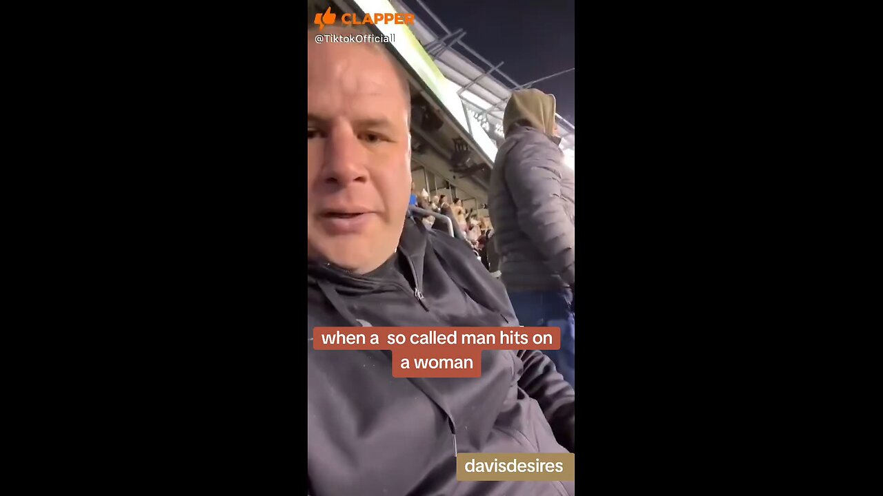 when a so called man hit on your daughter