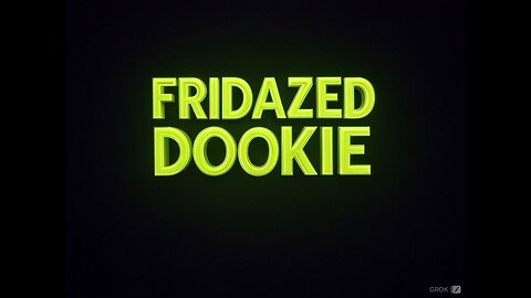 FRiDAZED DOOKiE